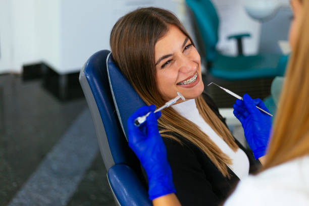 Best Wisdom Tooth Removal  in Keasbey, NJ