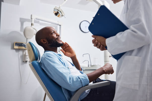 Advanced Technology for Better Dental Care in Keasbey, NJ