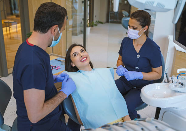 Best General Dentistry  in Keasbey, NJ