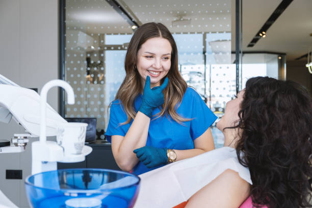 Best Full Mouth Reconstruction  in Keasbey, NJ